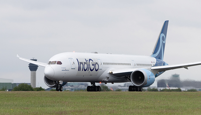 IndiGo Reaches New Heights with New and Additional Routes to India from UK